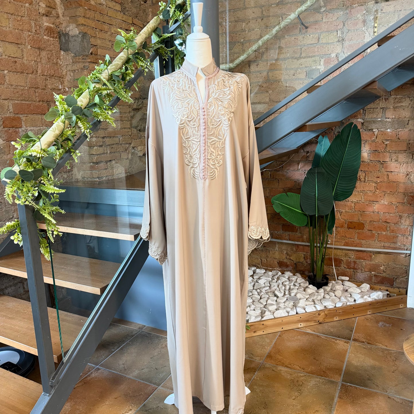 Caftan Laila