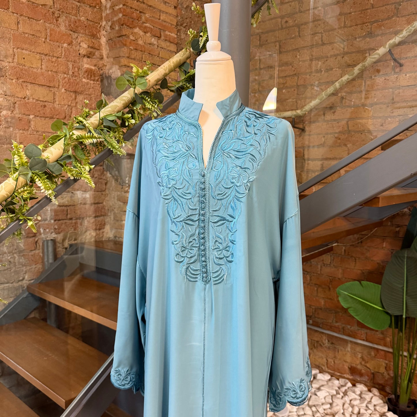 Caftan Laila