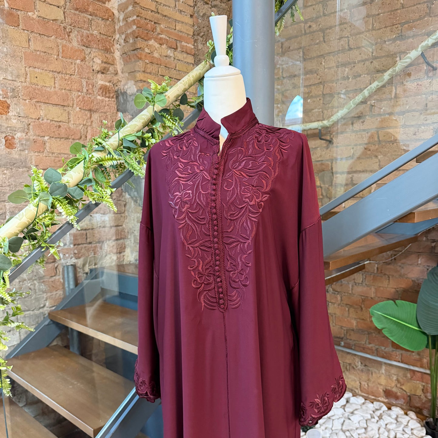 Caftan Laila