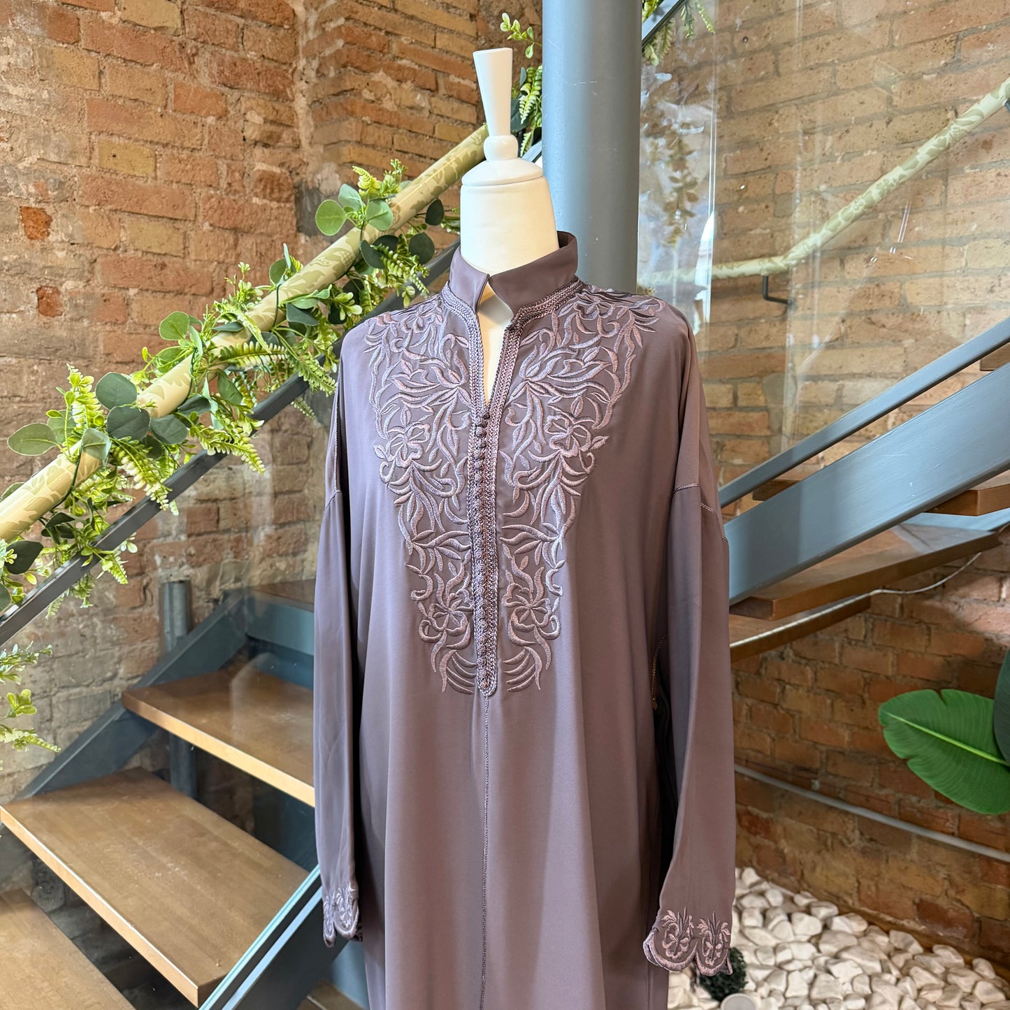 Caftan Laila