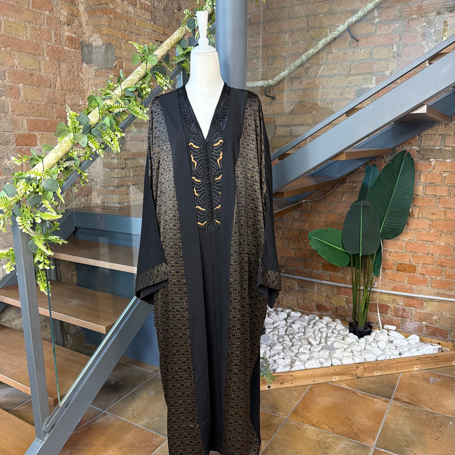 Kimono Noor