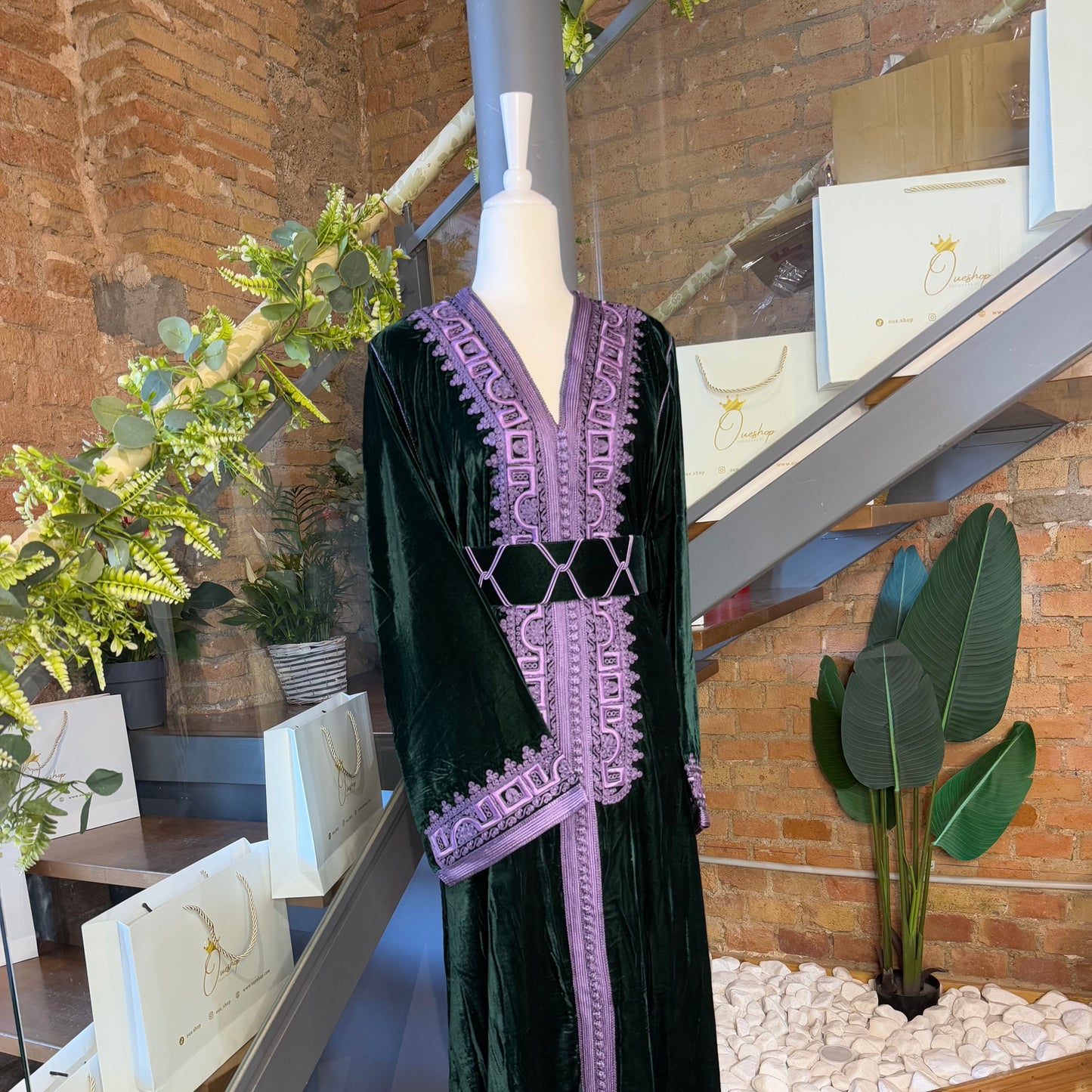 Caftan Shama