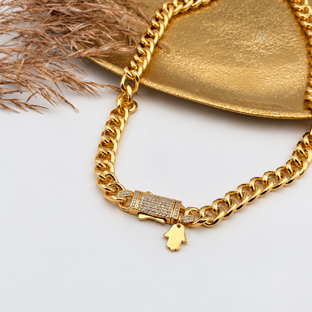 Conjunto Monaco