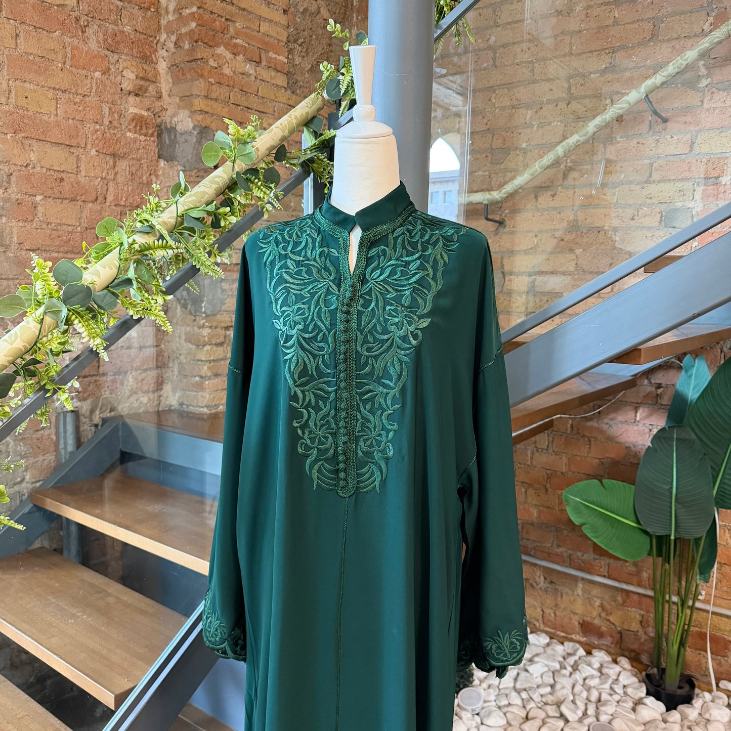 Caftan Laila