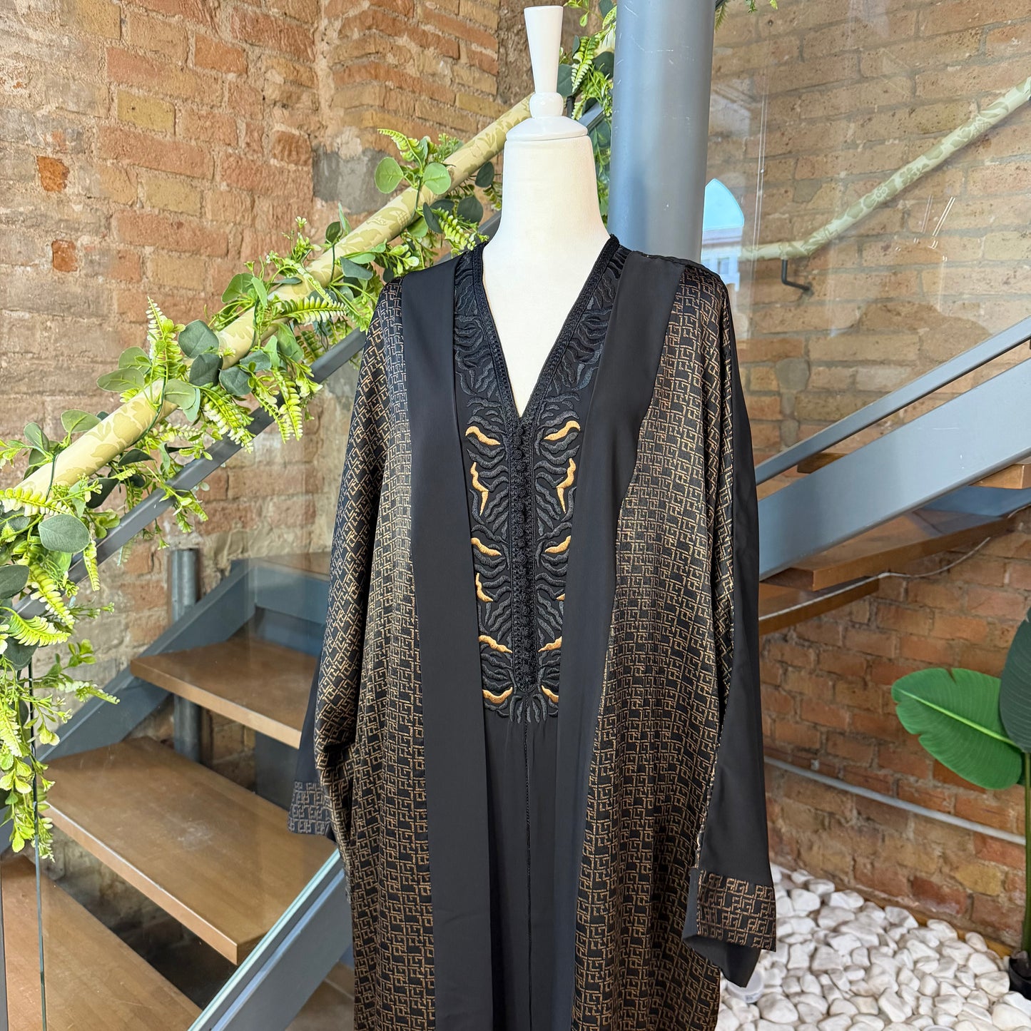Kimono Noor