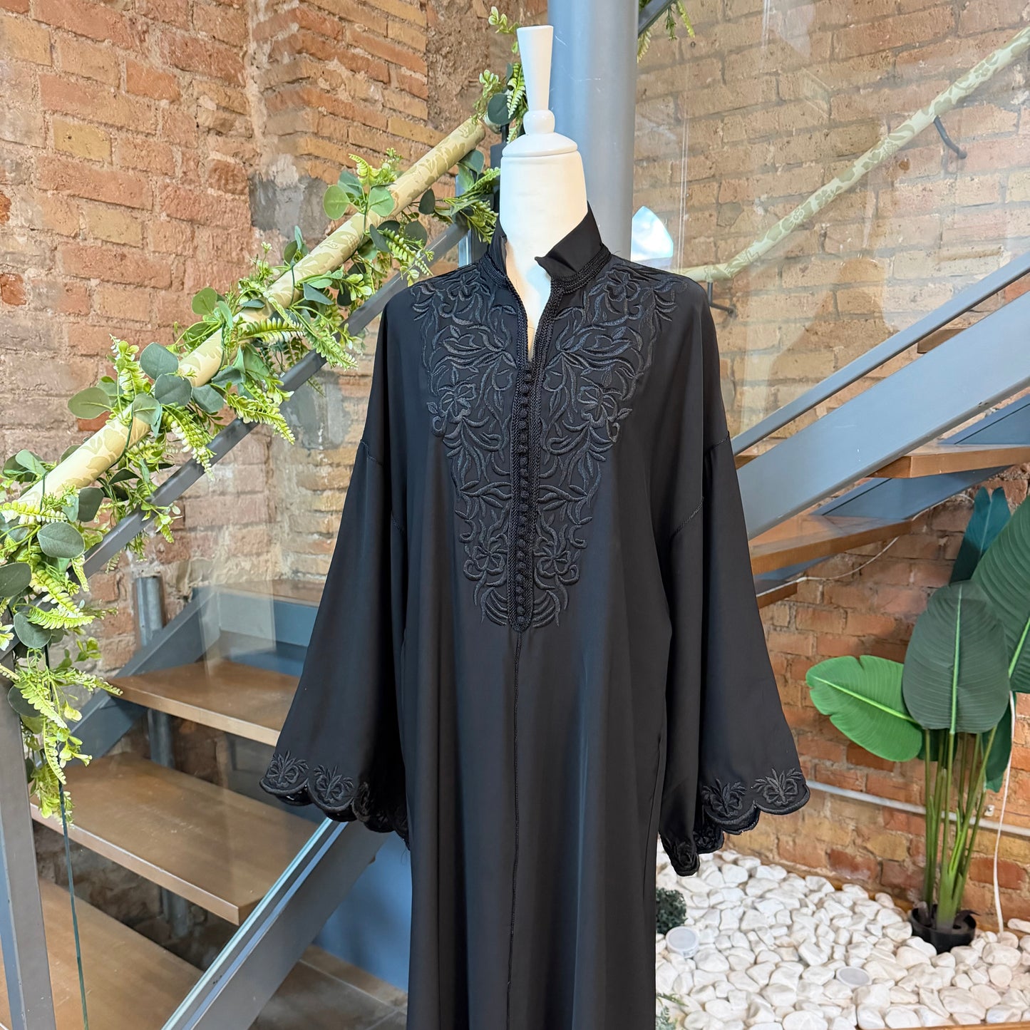 Caftan Laila