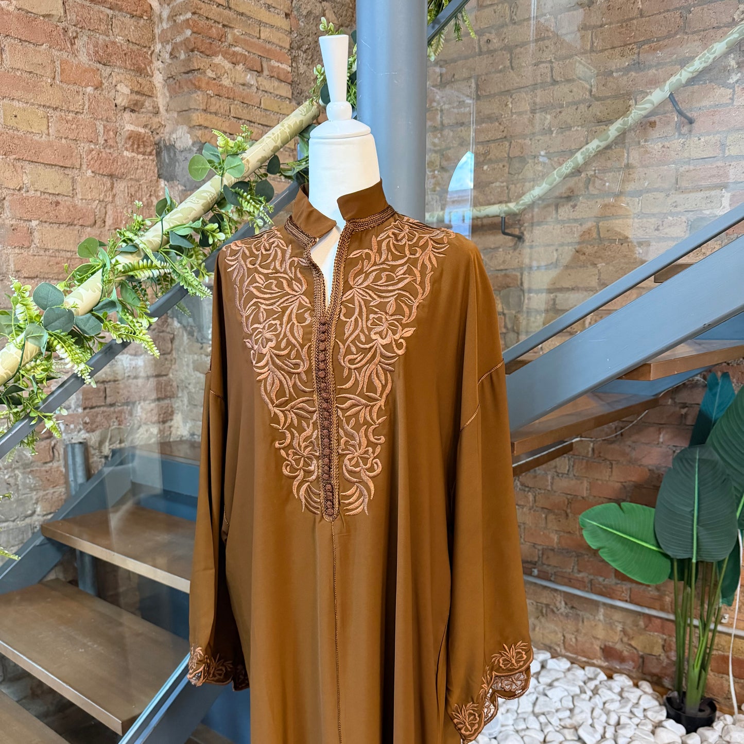 Caftan Laila