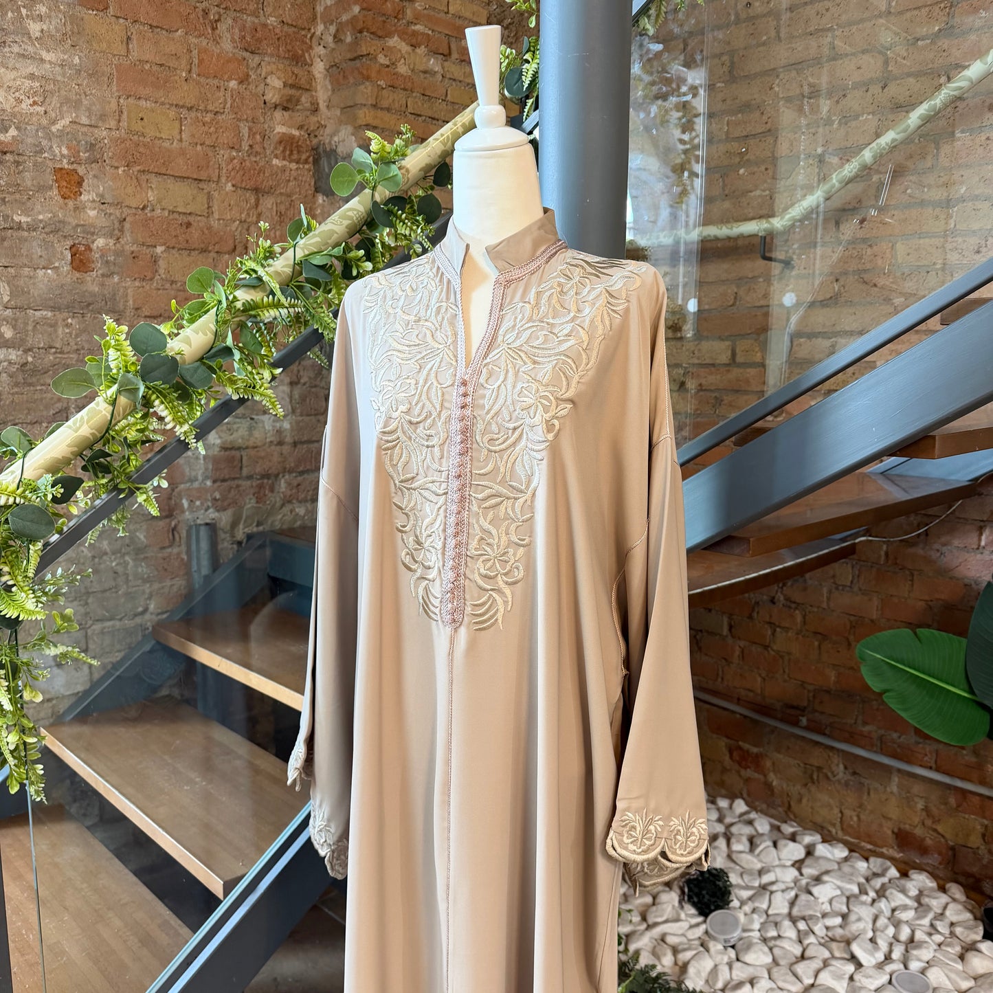 Caftan Laila