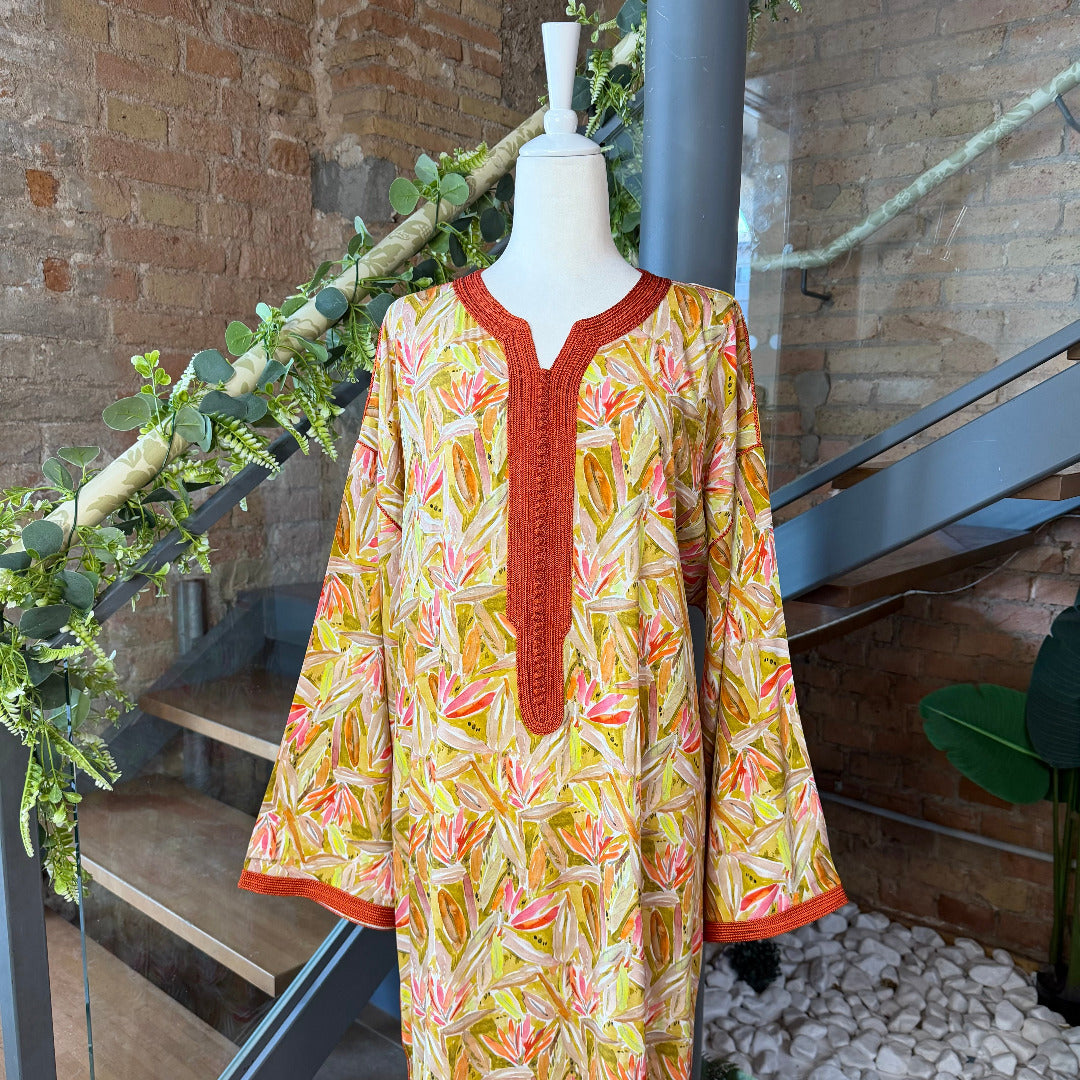 Caftan Ambar