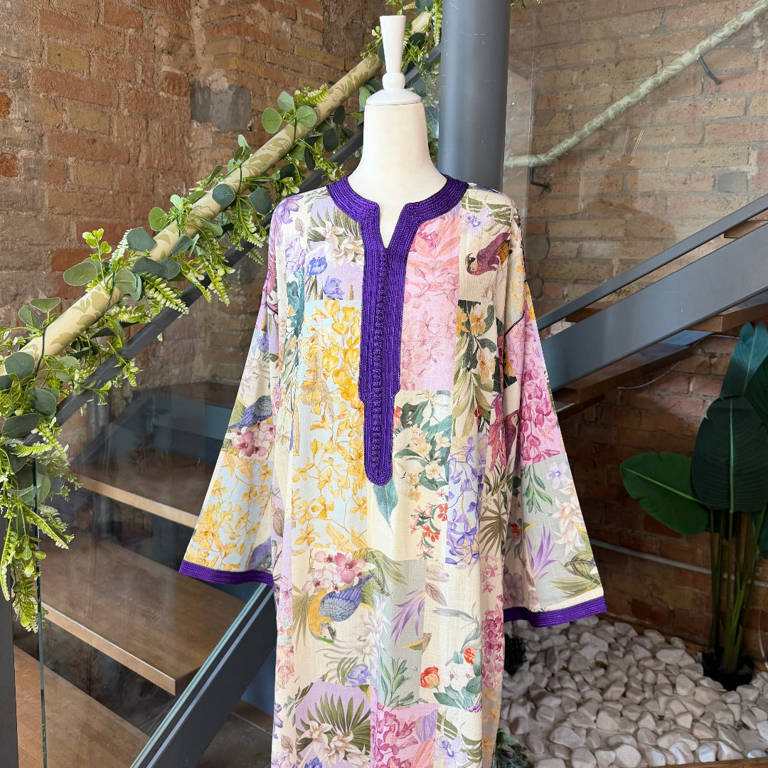 Caftan Ambar
