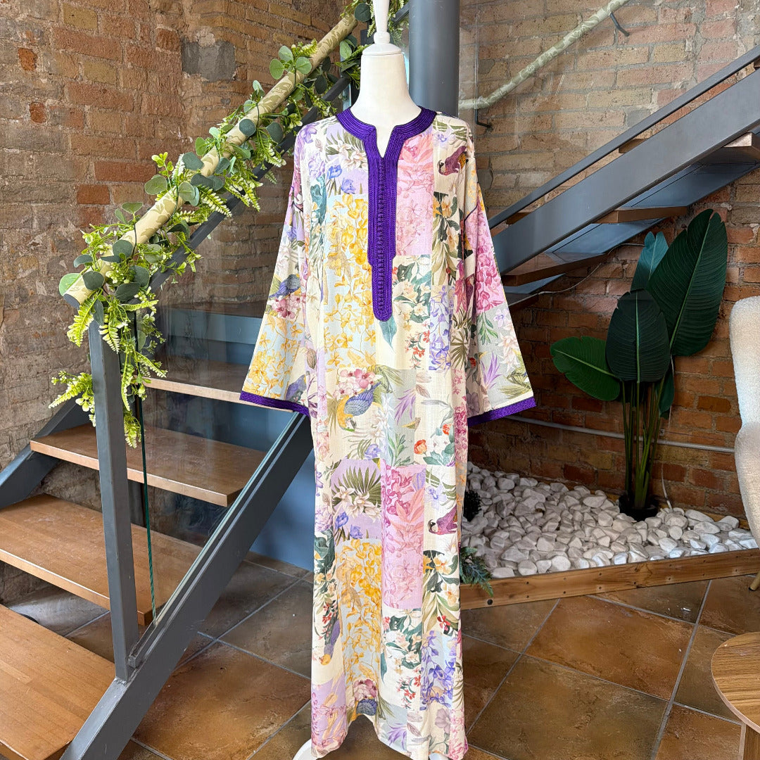 Caftan Ambar