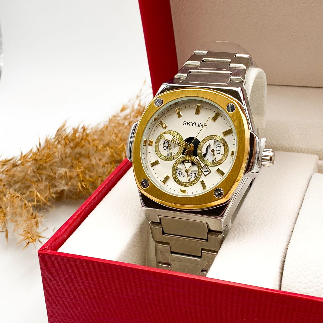 Montre pour hommes