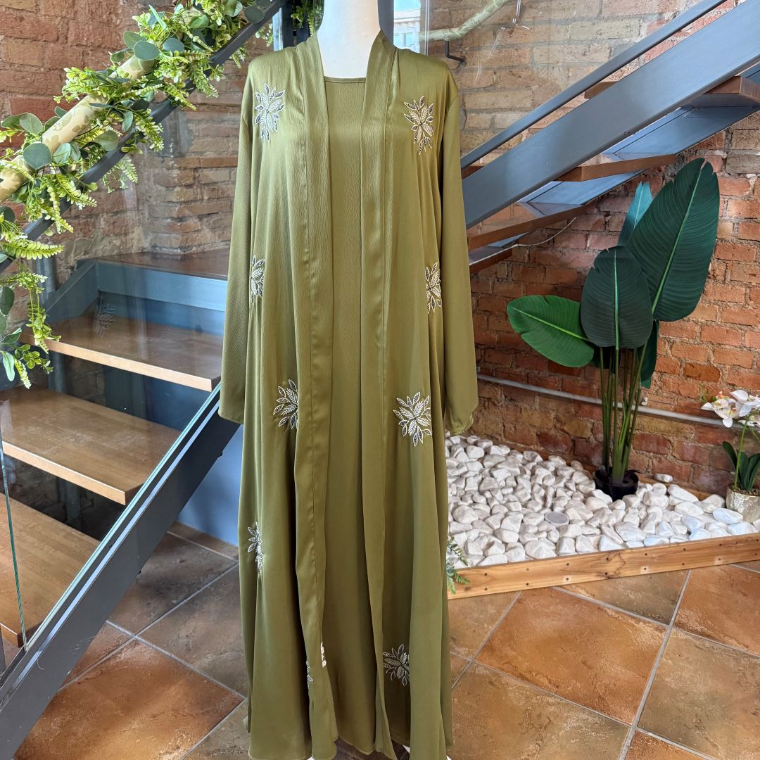 Abaya Jomana
