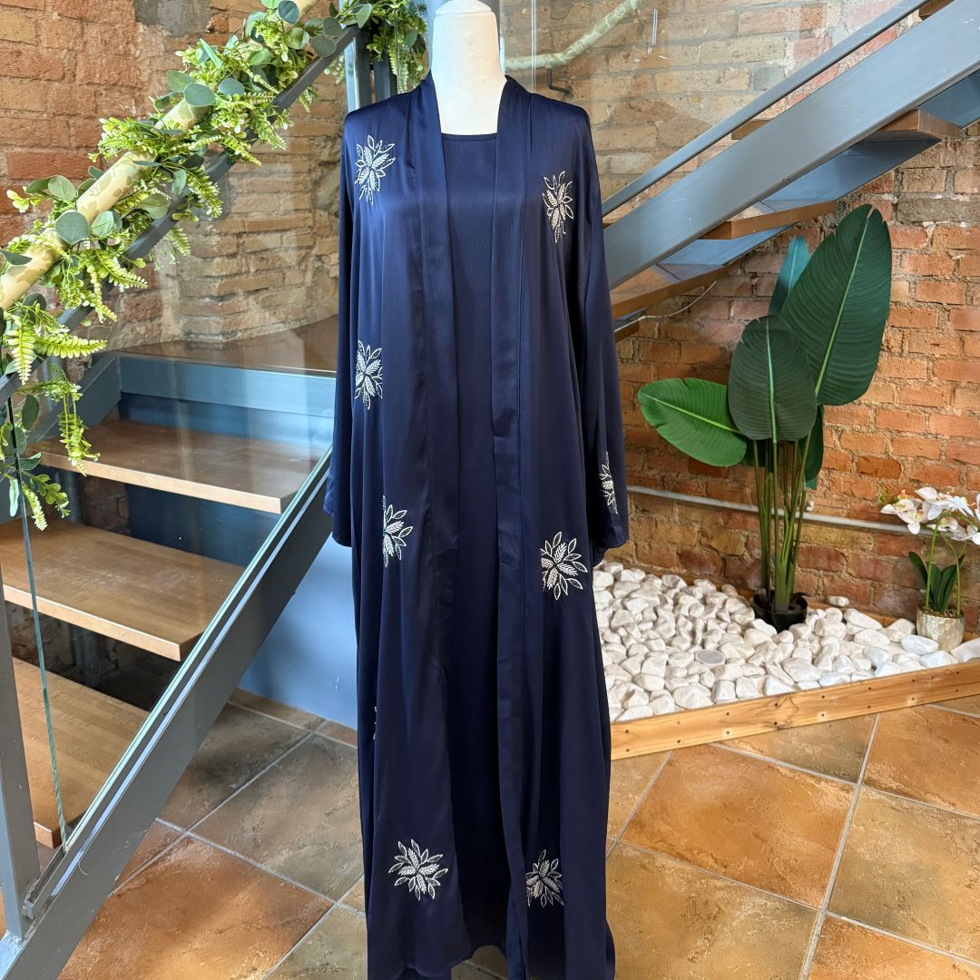 Abaya Jomana