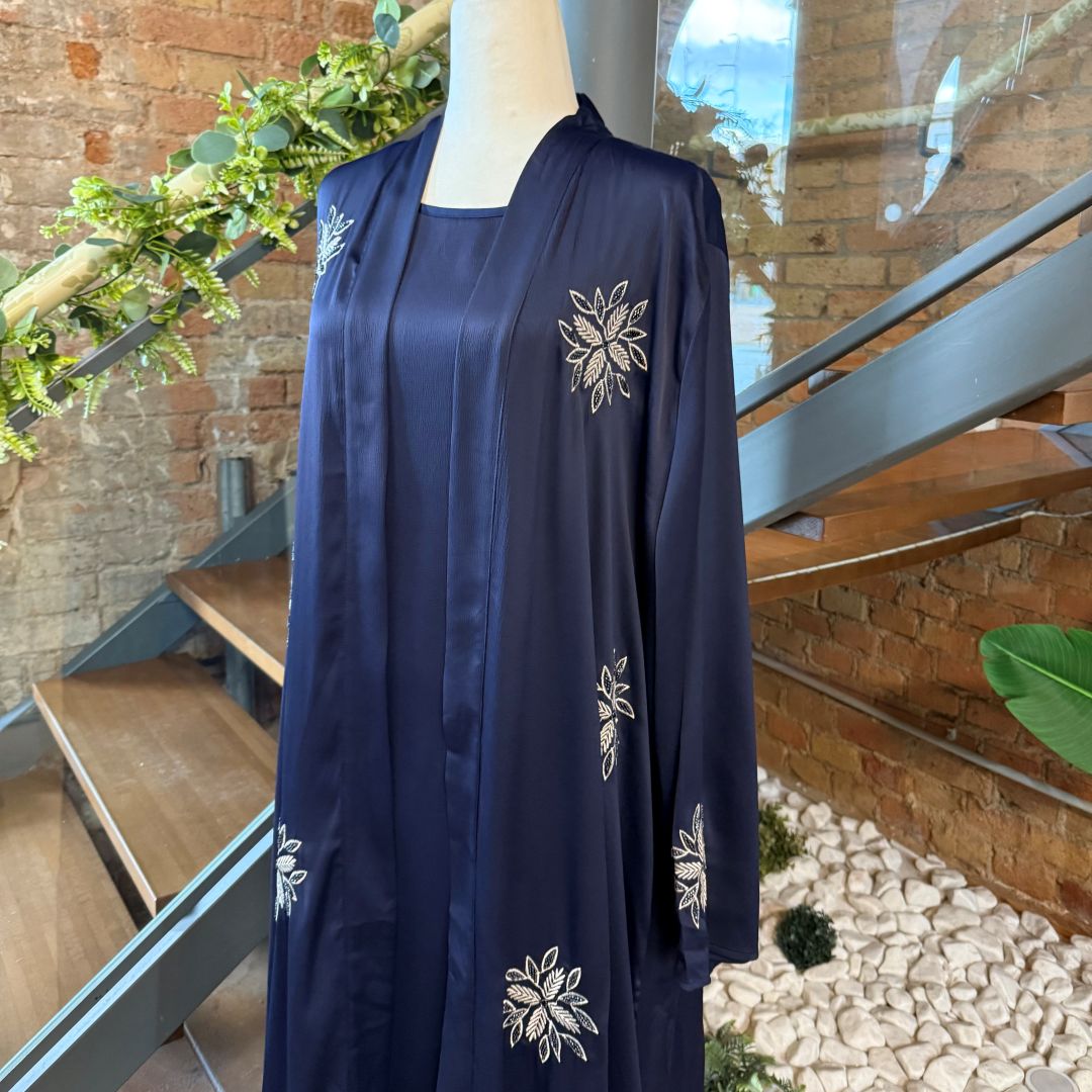 Abaya Jomana