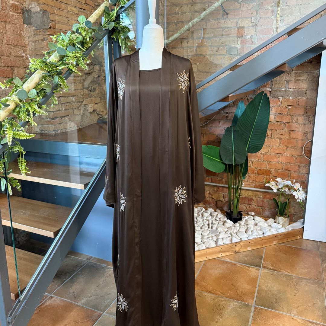 Abaya Jomana