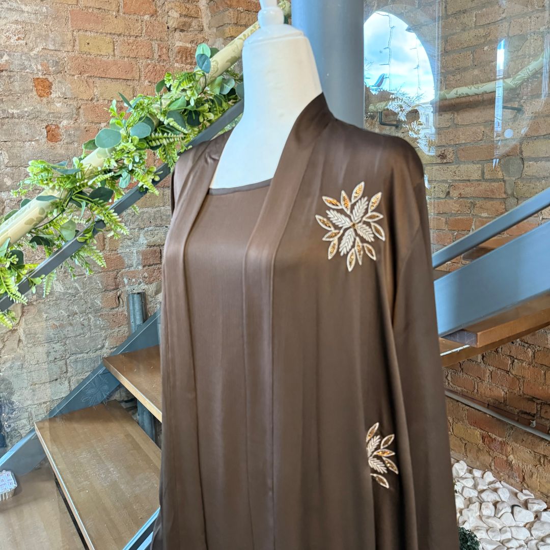 Abaya Jomana