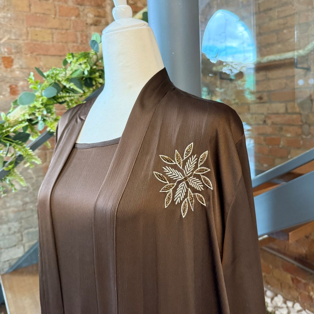 Abaya Jomana
