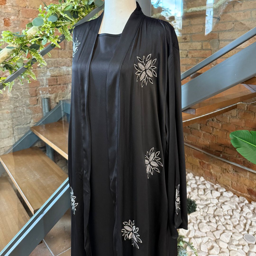 Abaya Jomana