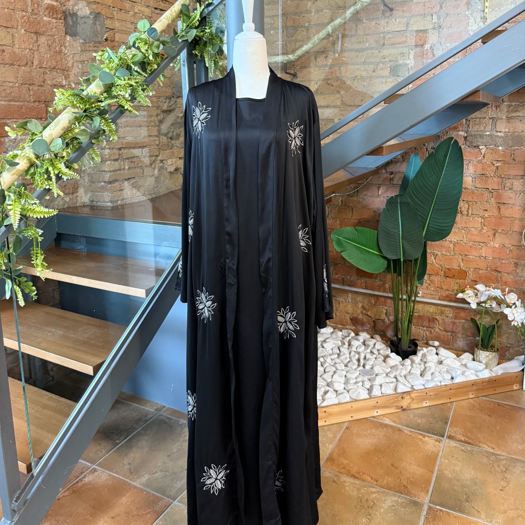 Abaya Jomana
