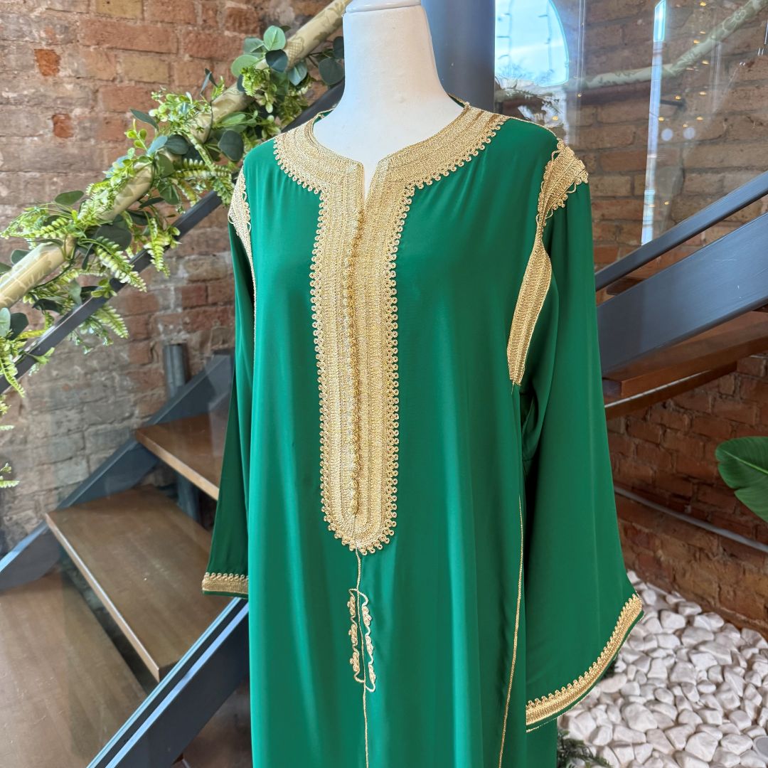Gandoura Zahra