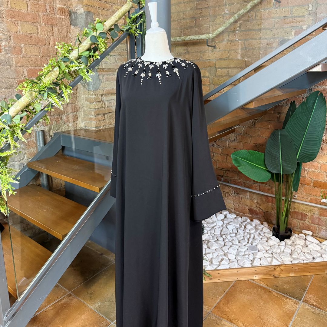 Abaya Nakhwa