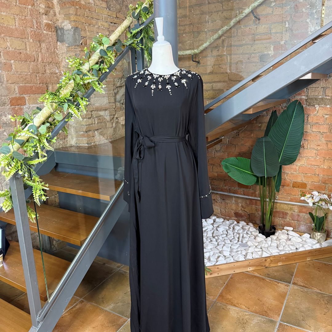 Abaya Nakhwa