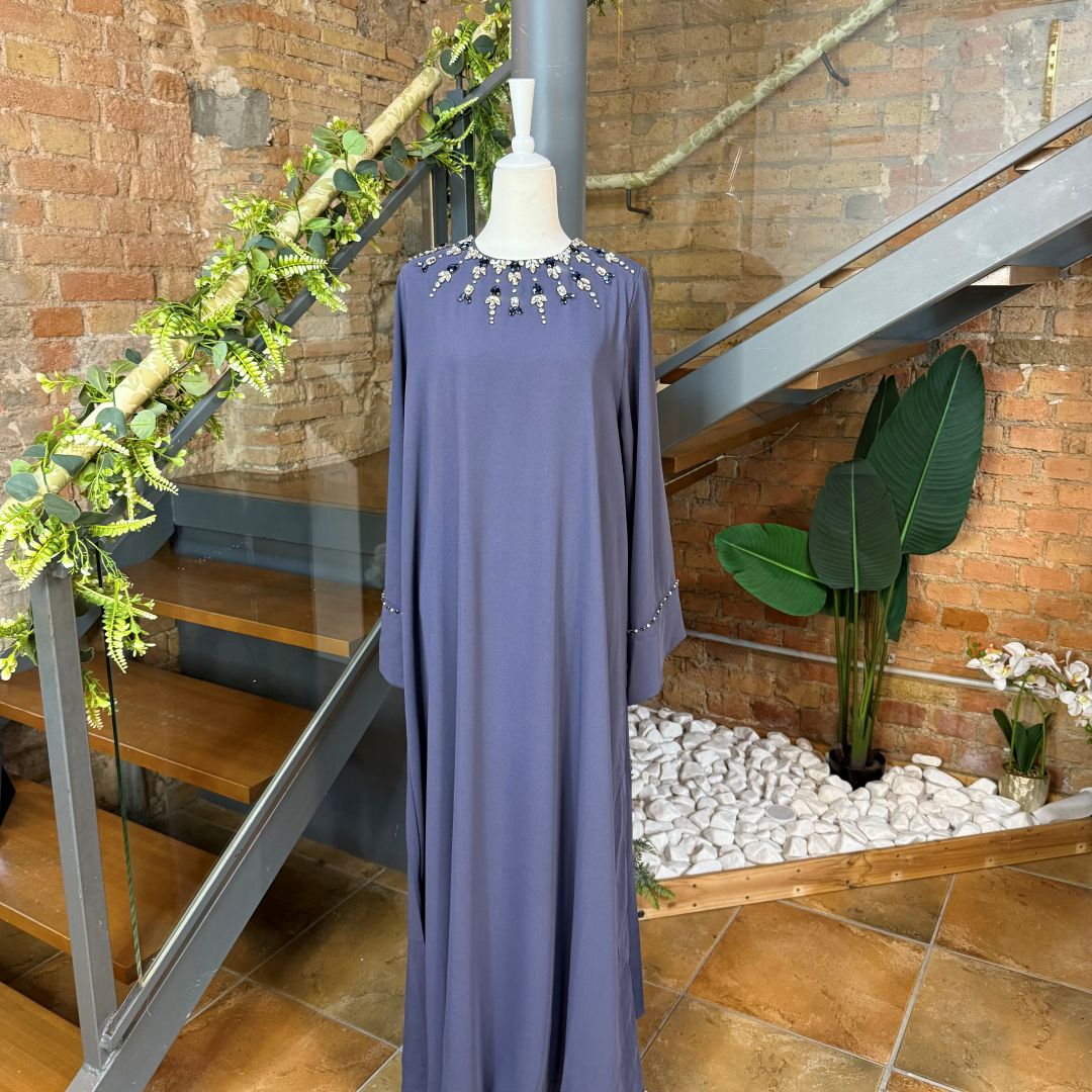 Abaya Nakhwa