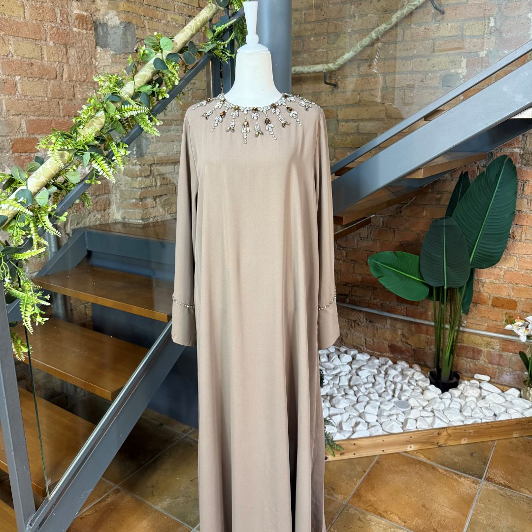 Abaya Nakhwa