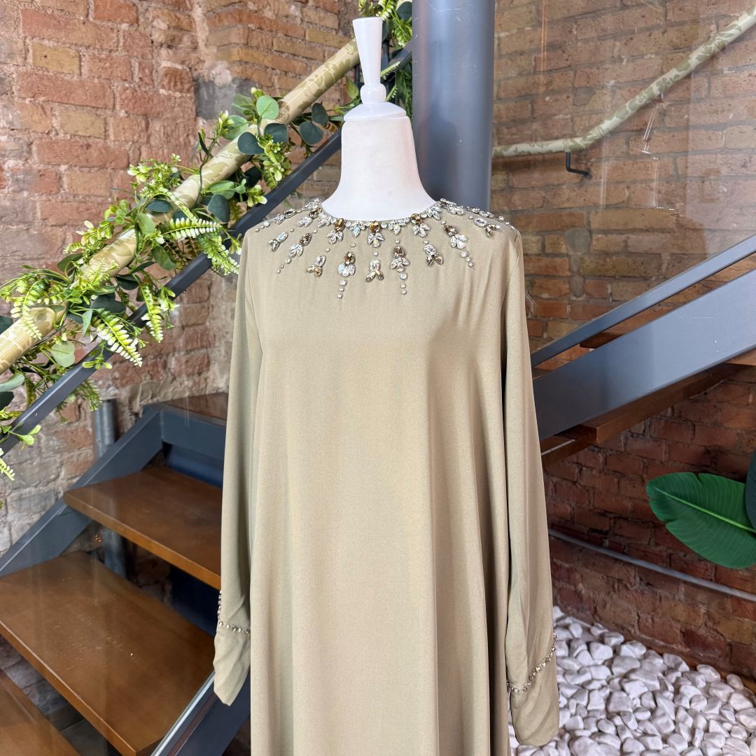 Abaya Nakhwa