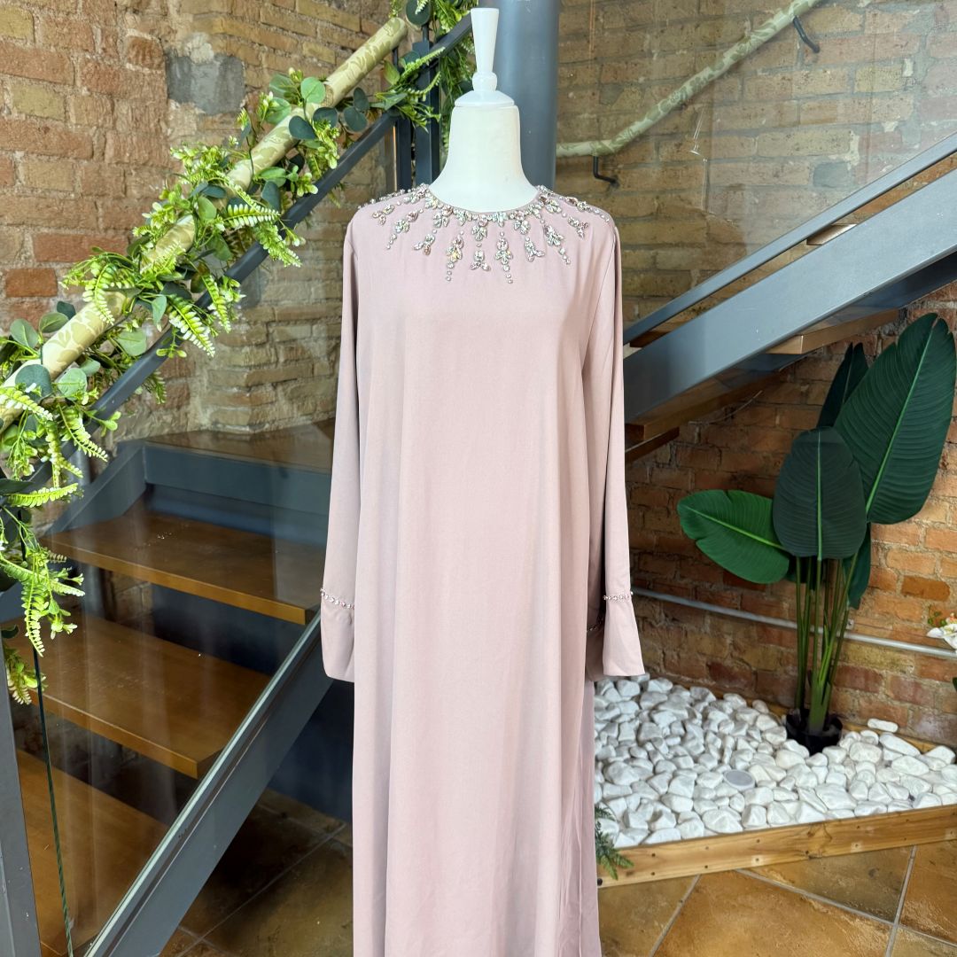 Abaya Nakhwa