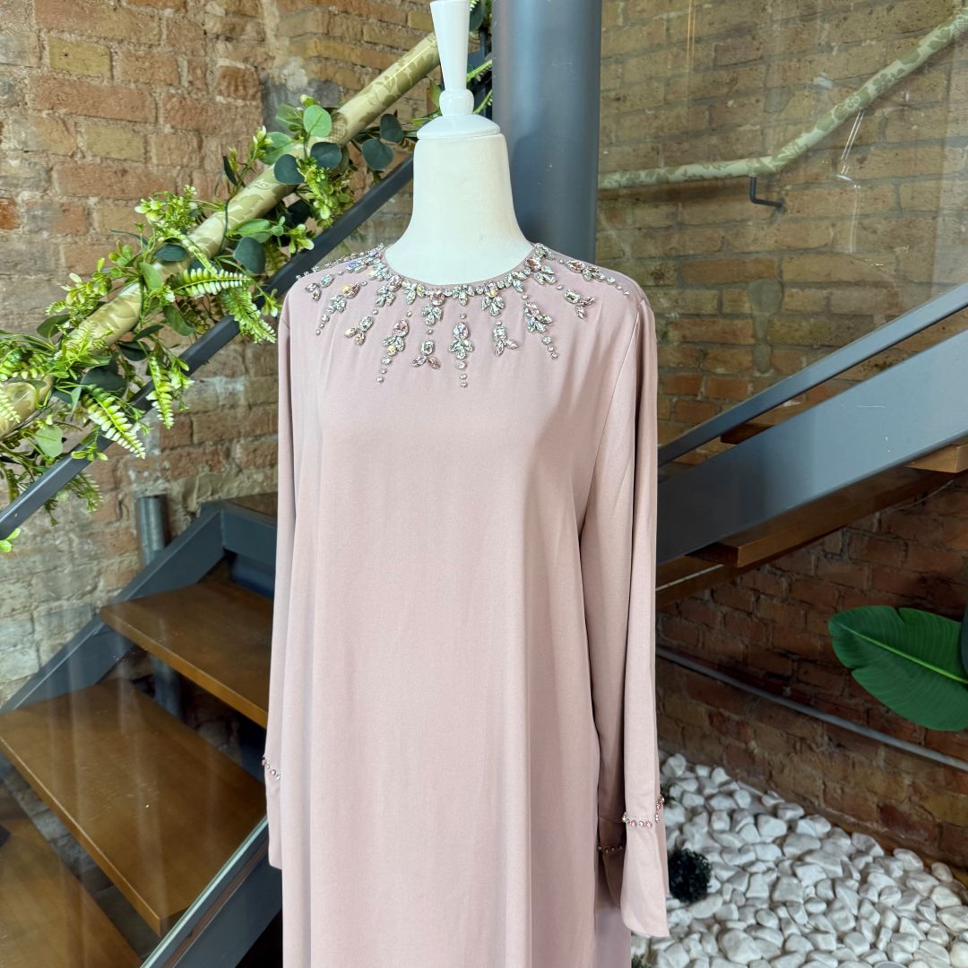 Abaya Nakhwa