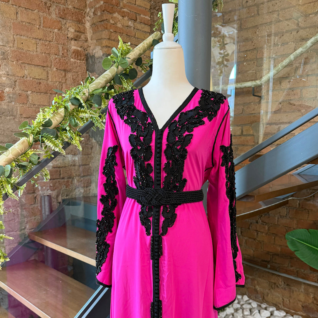 Caftan Yakouta