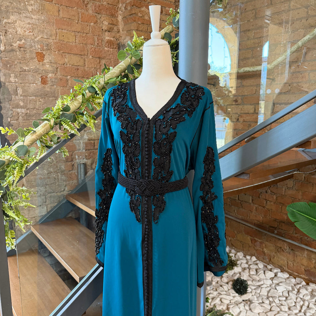 Caftan Yakouta