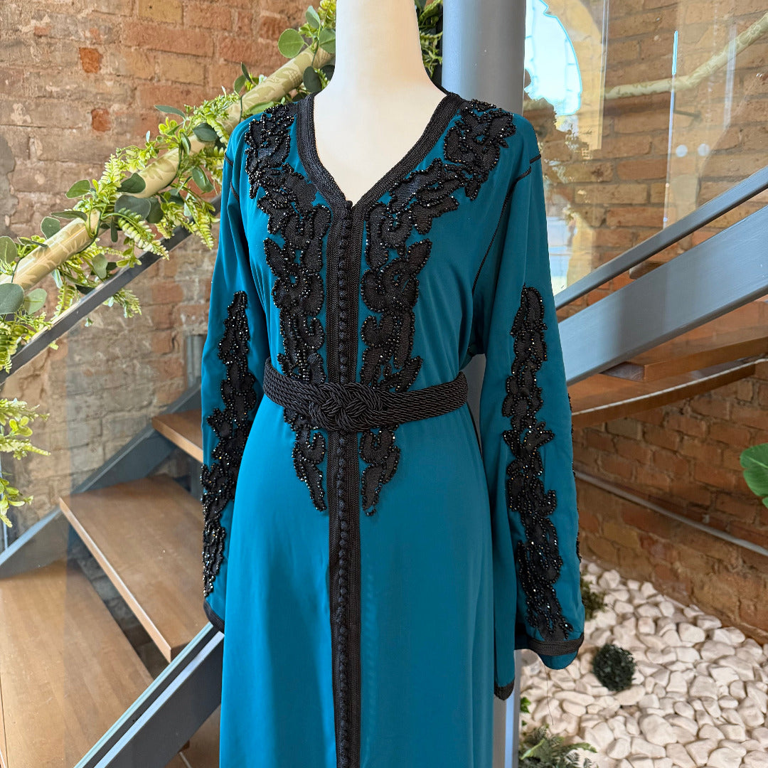 Caftan Yakouta