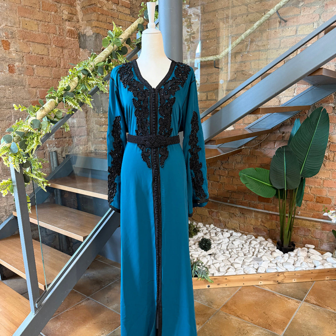 Caftan Yakouta