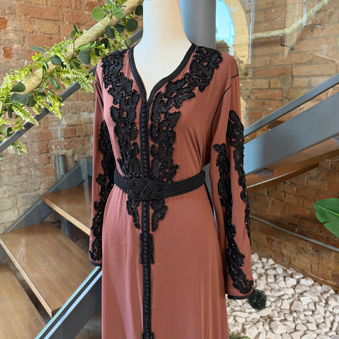 Caftan Yakouta
