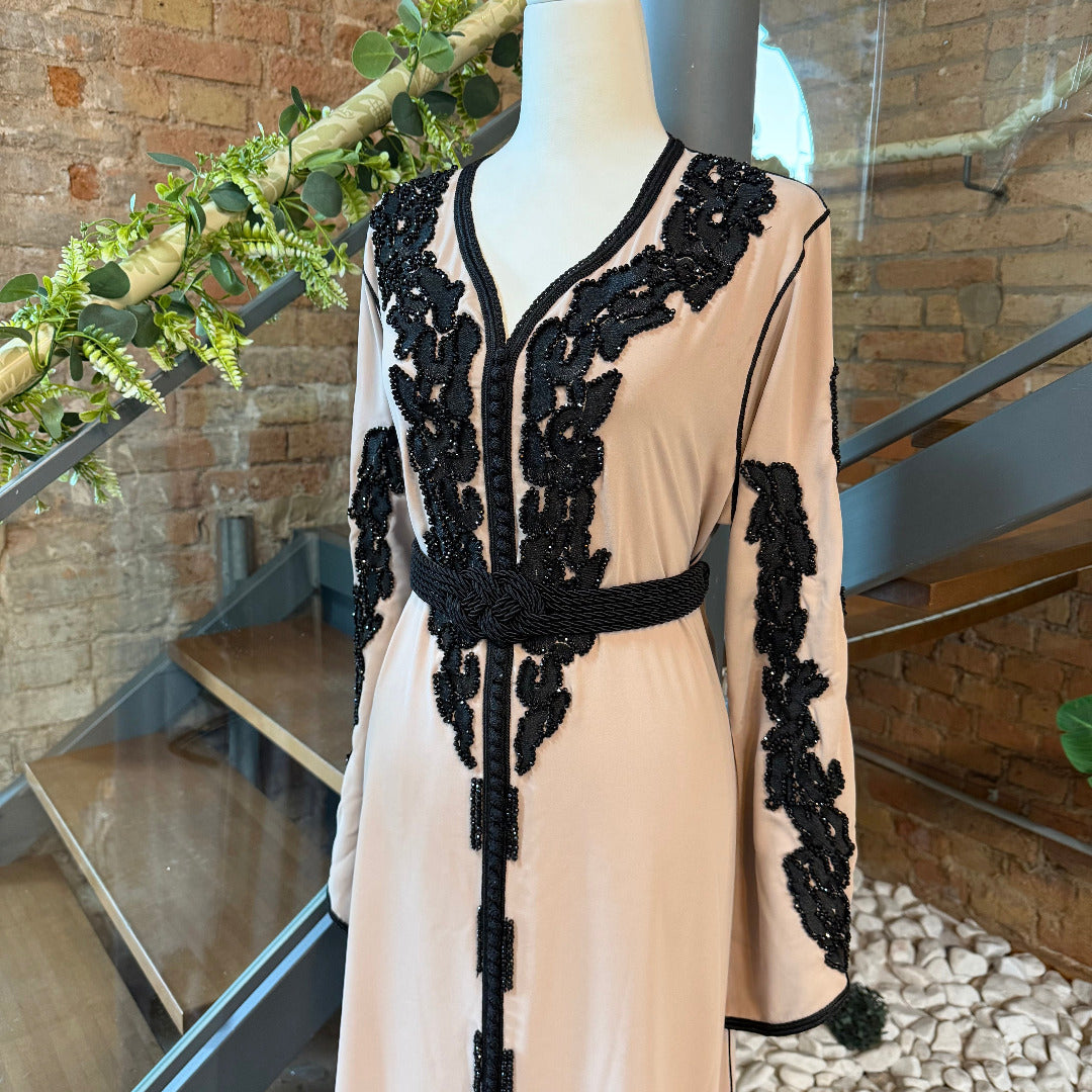 Caftan Yakouta