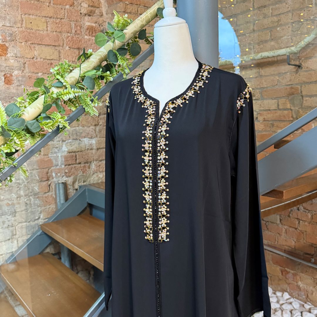 Caftan Ghita