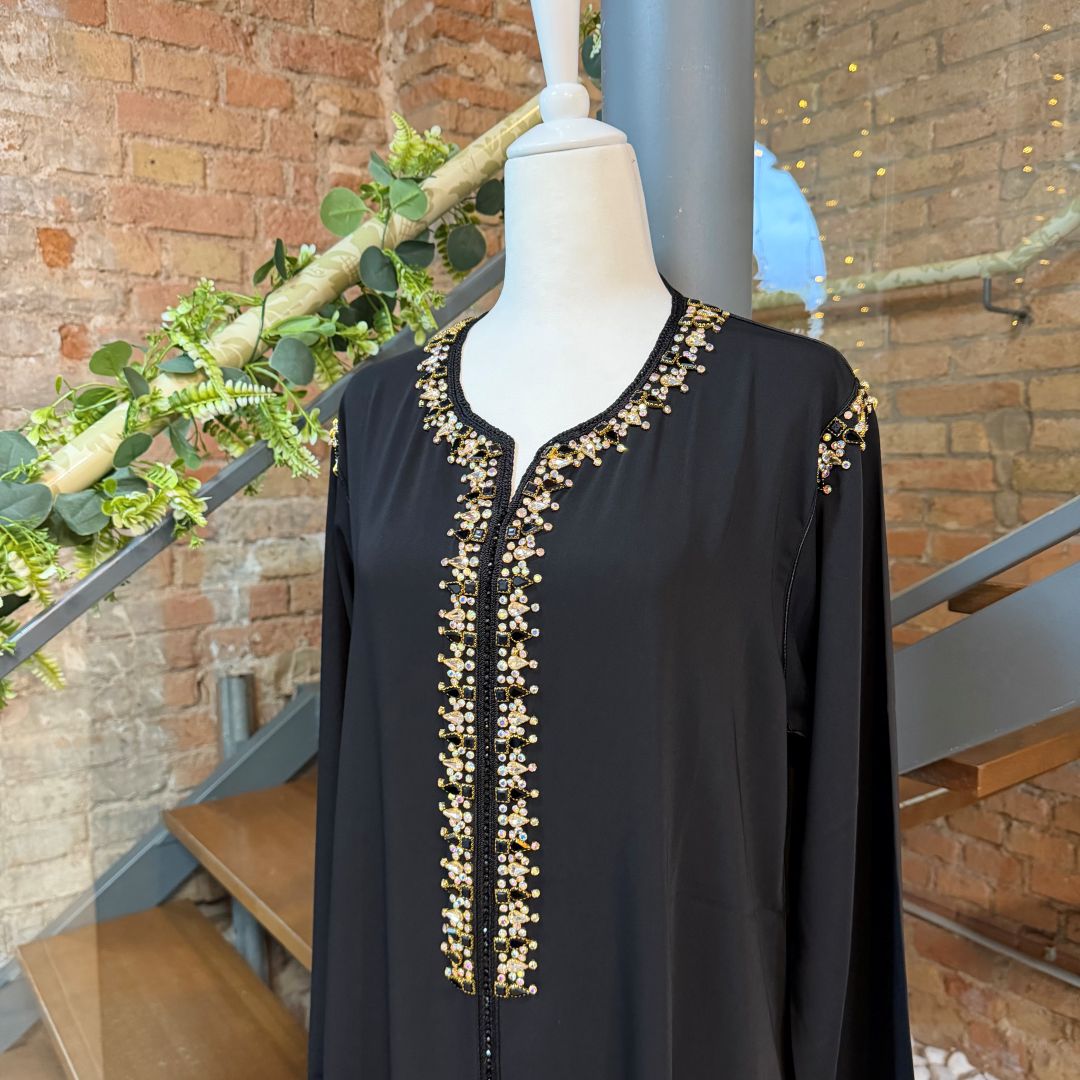 Caftan Ghita