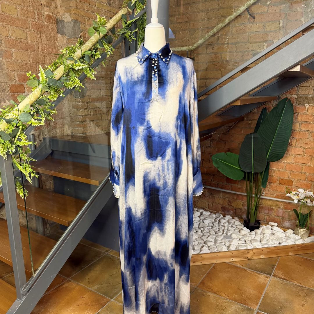 Vestido Alma