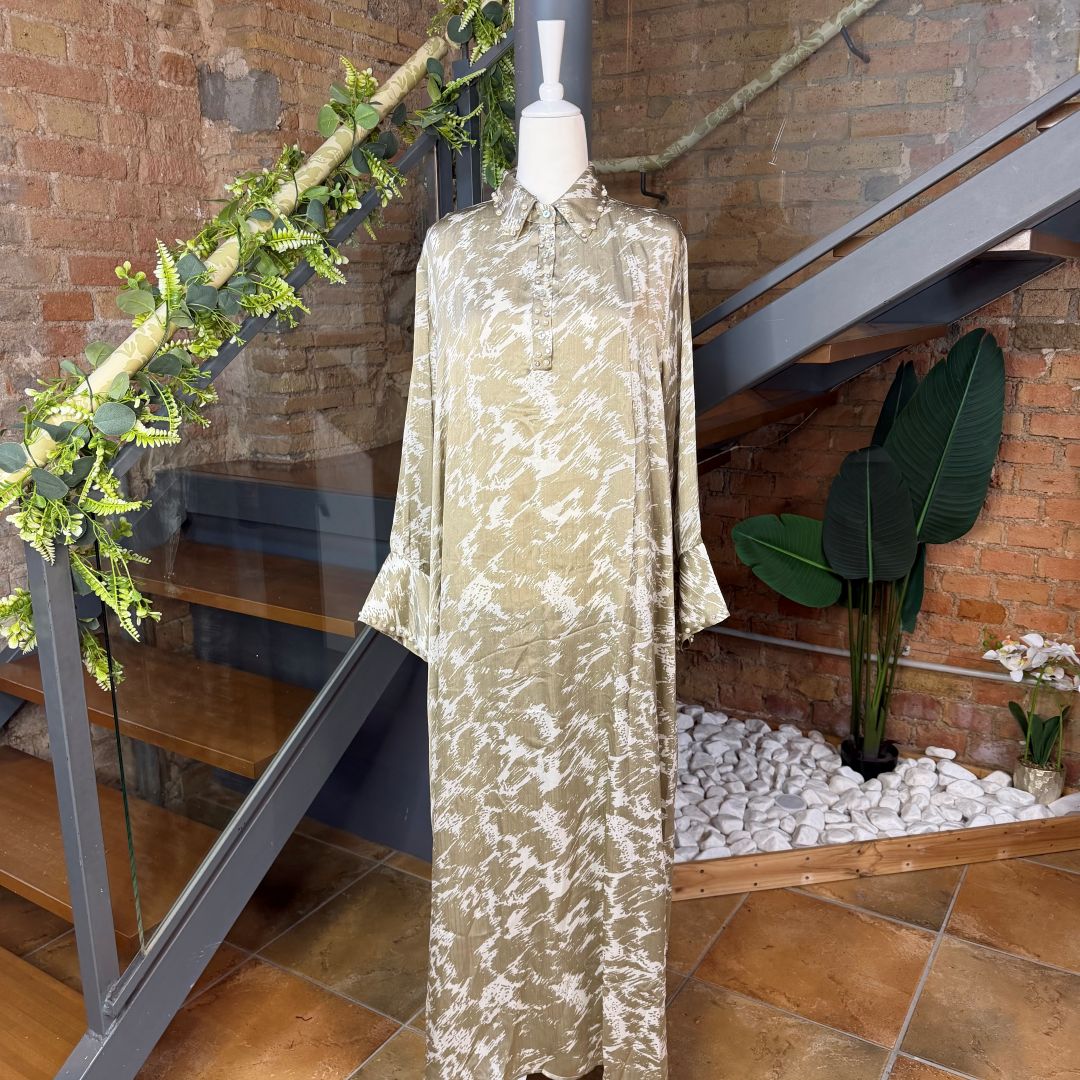 Vestido Alma
