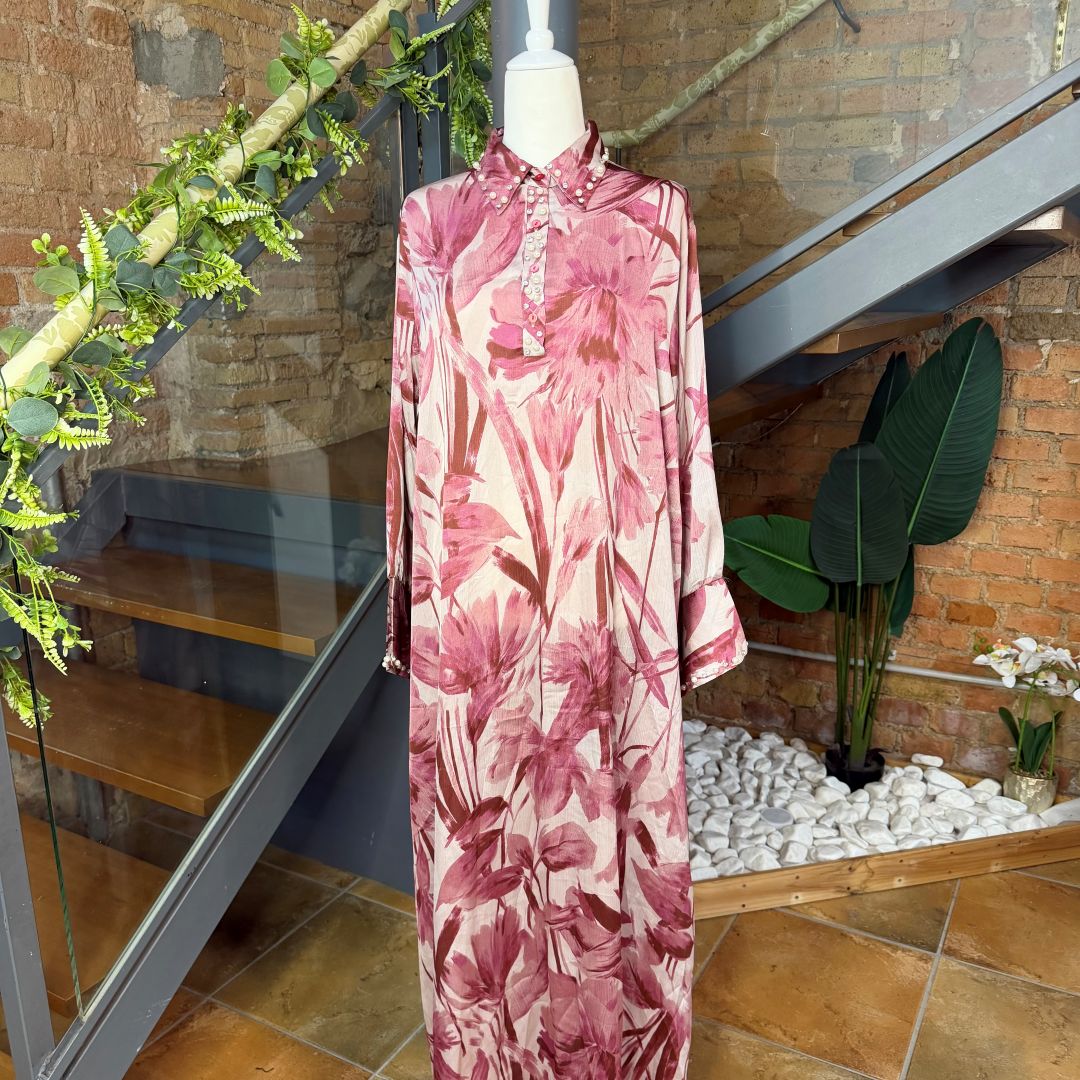 Vestido Alma