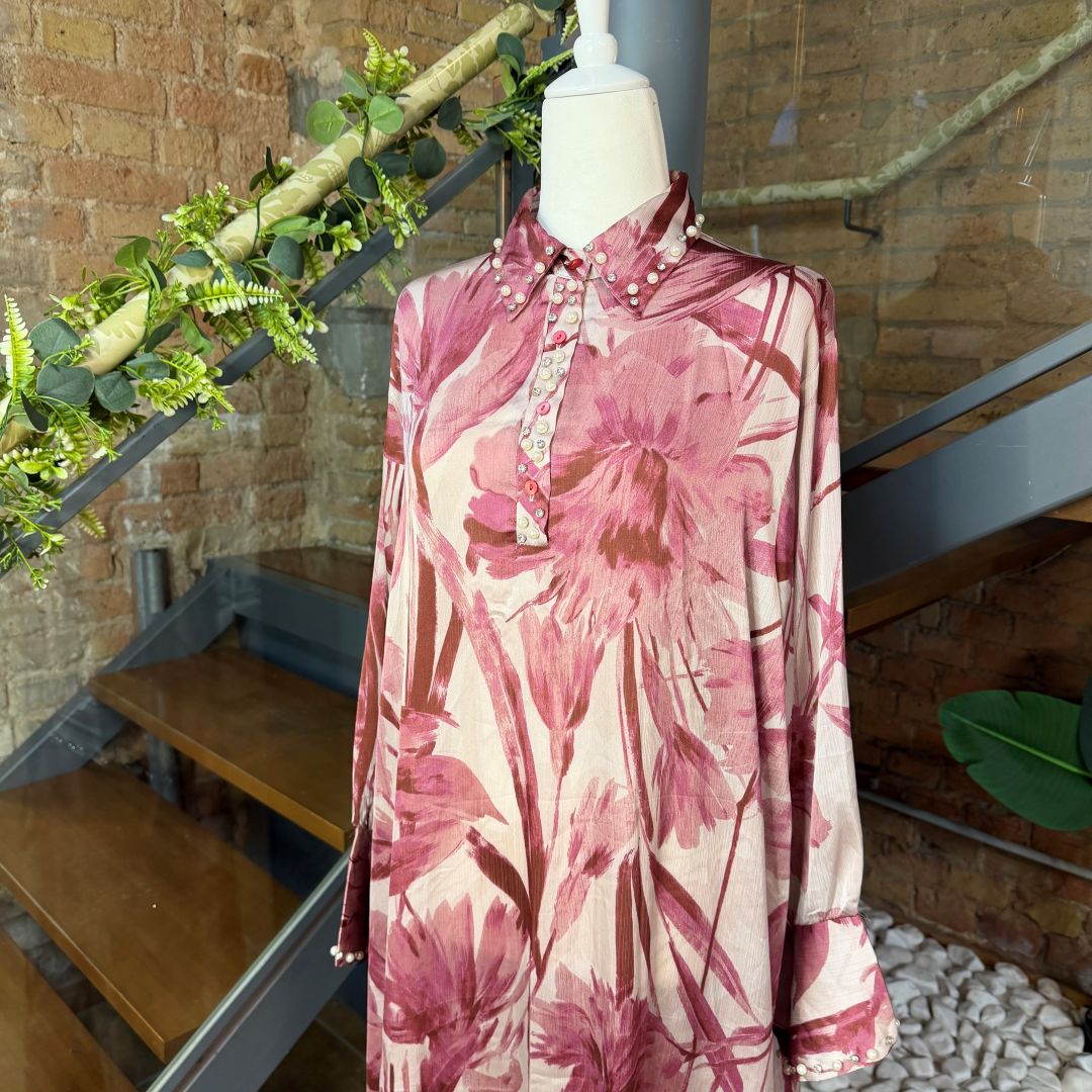 Vestido Alma