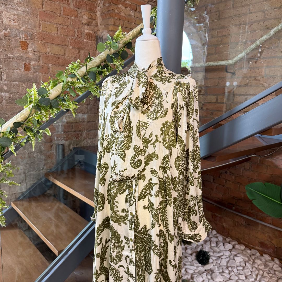Vestido Eva