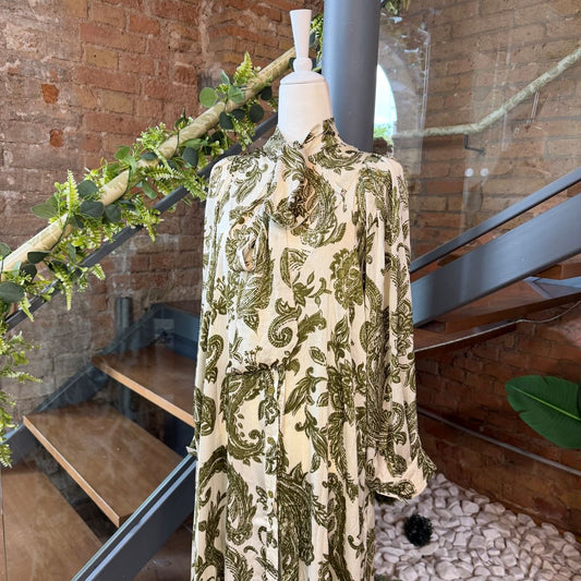 Vestido Eva