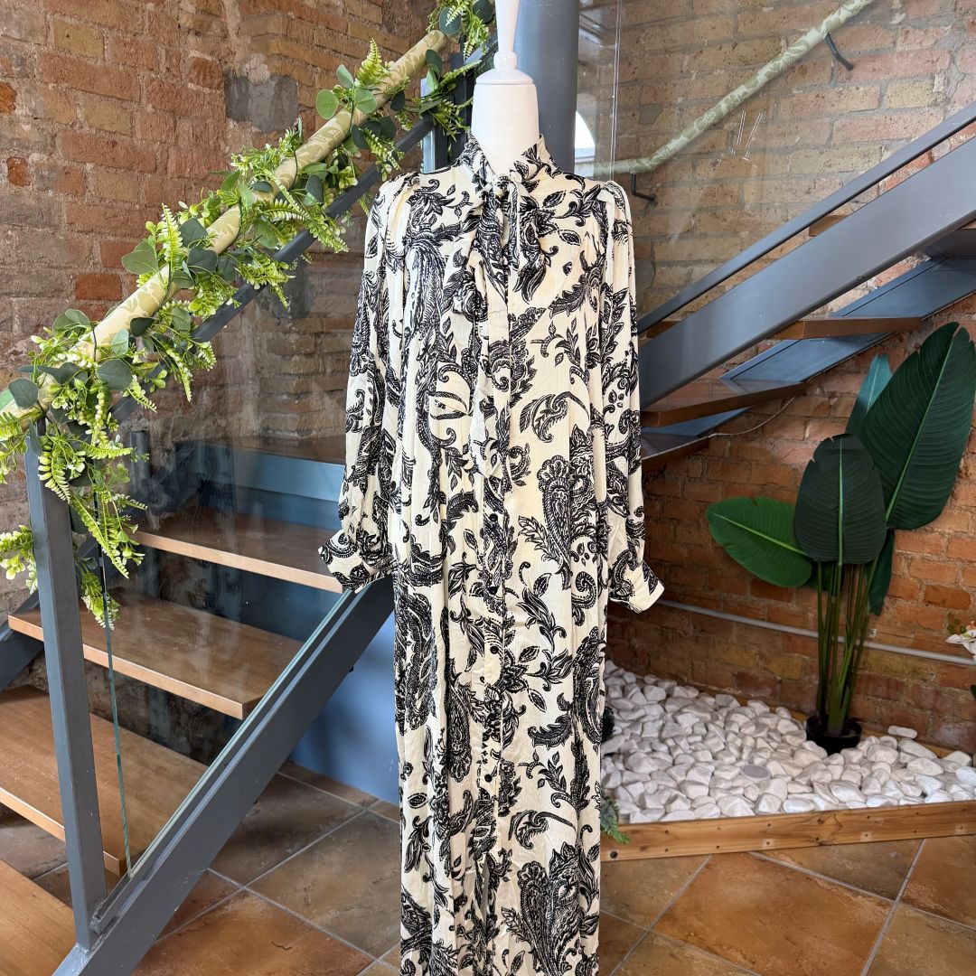 Vestido Eva