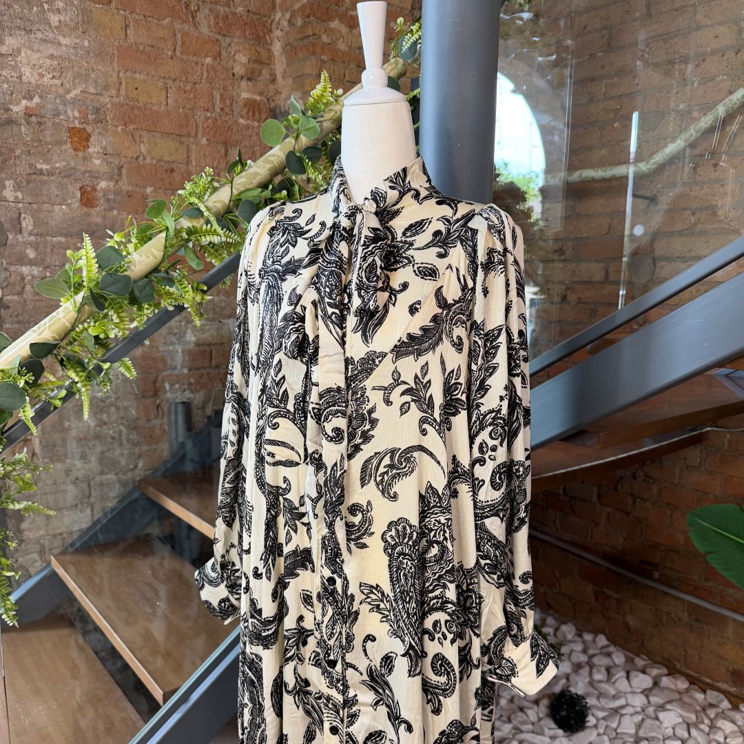 Vestido Eva
