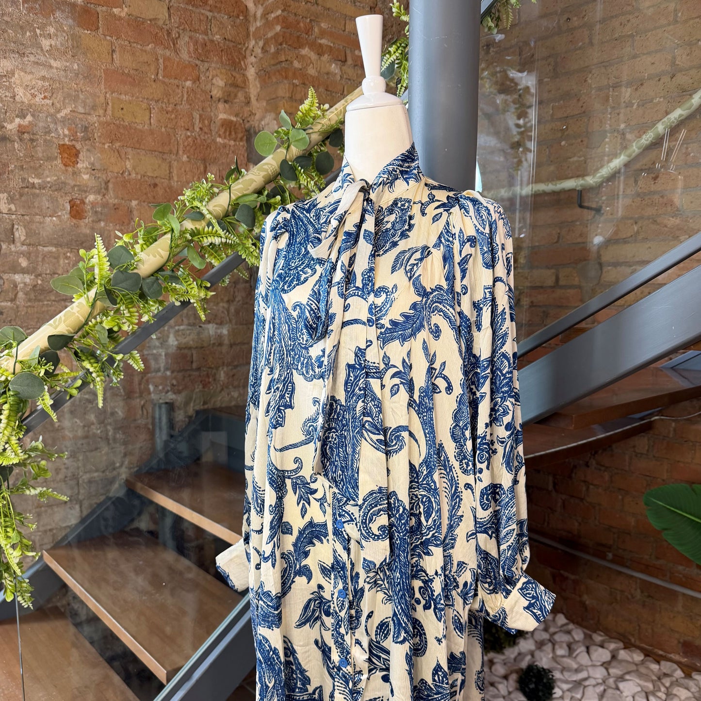 Vestido Eva