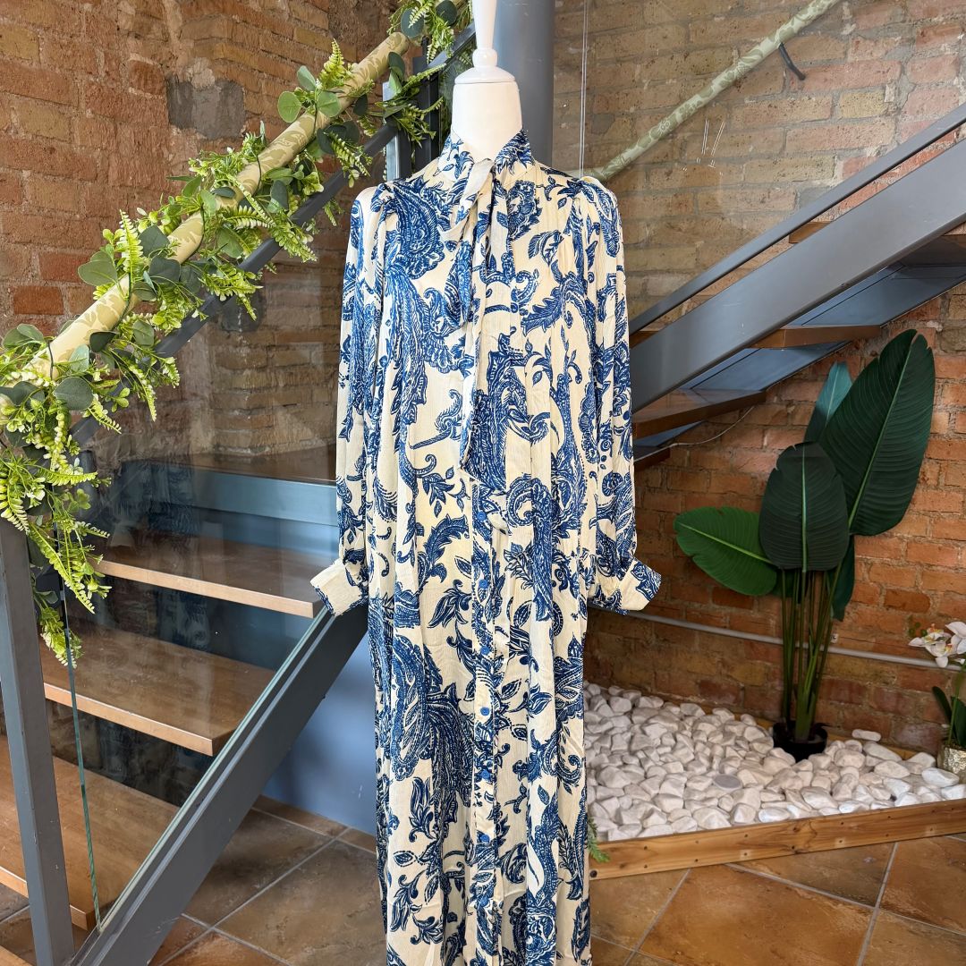 Vestido Eva